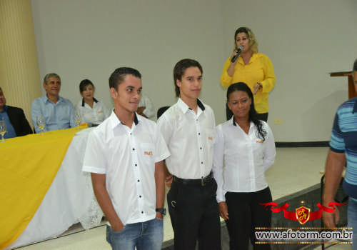 rolim de moura uniasselvi